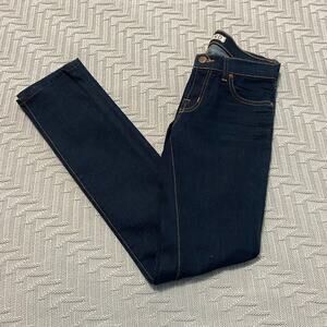 J Brand pencil leg jeans